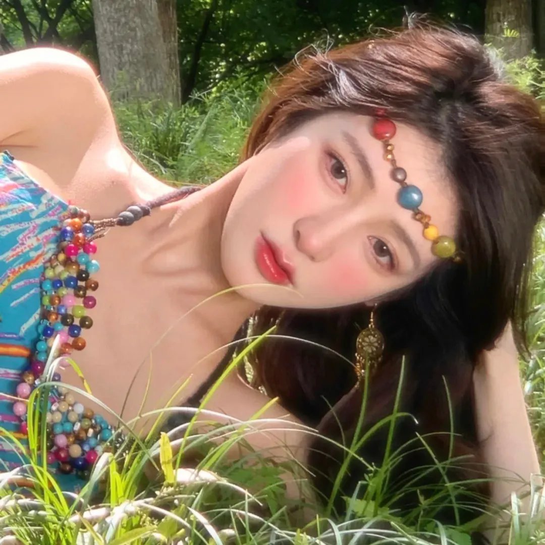 我的少女时代 海报