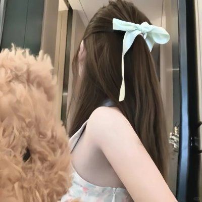 卿何薄命之羔羊少女 海报
